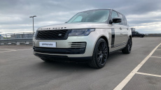 Land Rover Range Rover 4.4 SDV8 Vogue SE 4dr Auto Diesel Estate